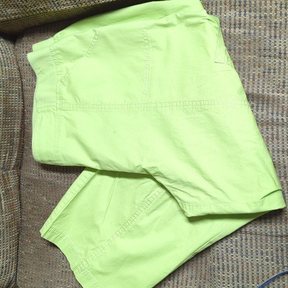 Chicos ladies crop pants - Picture 4 of 8